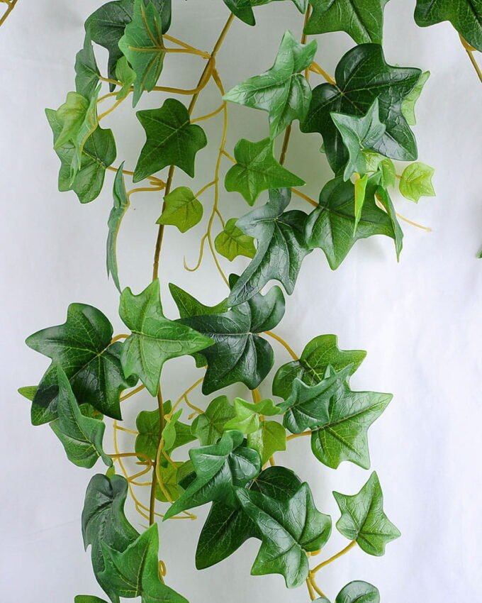 Artificial Plant 50*122CM Ivi leaves*7 GS-10719030