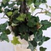 Artificial Plant Ivy in paper pot GS-33019013 2 Artificial Plant Ivy in paper pot GS-33019013