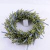 Artificial Plant D:39CM Lavender garland GS-33019018