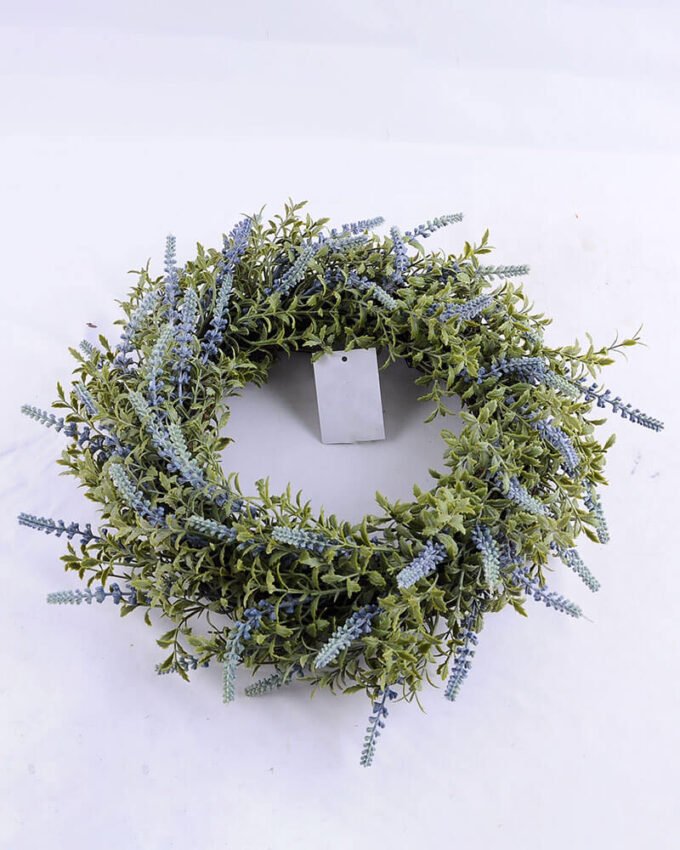 Artificial Plant D:39CM Lavender garland GS-33019018