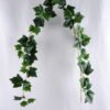 Artificial Plant 19*158CM Leaves Garland GS-10719033-G1 1 Artificial Plant 19*158CM Leaves Garland GS-10719033-G1