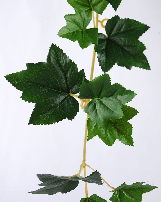 Artificial Plant 19*158CM Leaves Garland GS-10719033-G1 2 Artificial Plant 19*158CM Leaves Garland GS-10719033-G1