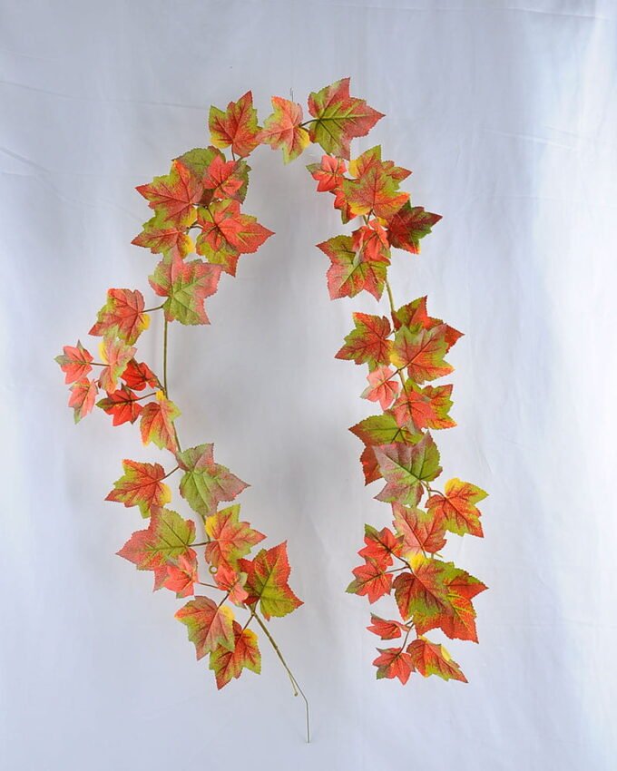 Artificial Plant 19*158CM Leaves Garland GS-10719033-R1
