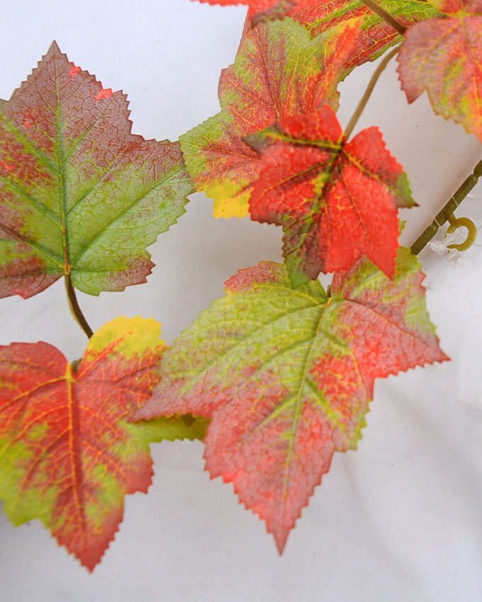 Artificial Plant 19*158CM Leaves Garland GS-10719033-R1