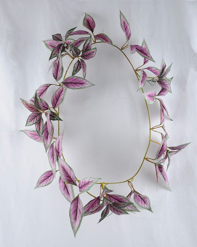 Artificial Plant 18*153CM Leaves Garland GS-10719034