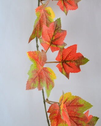 Artificial Plant 16*149CM Leaves Garland GS-10719036