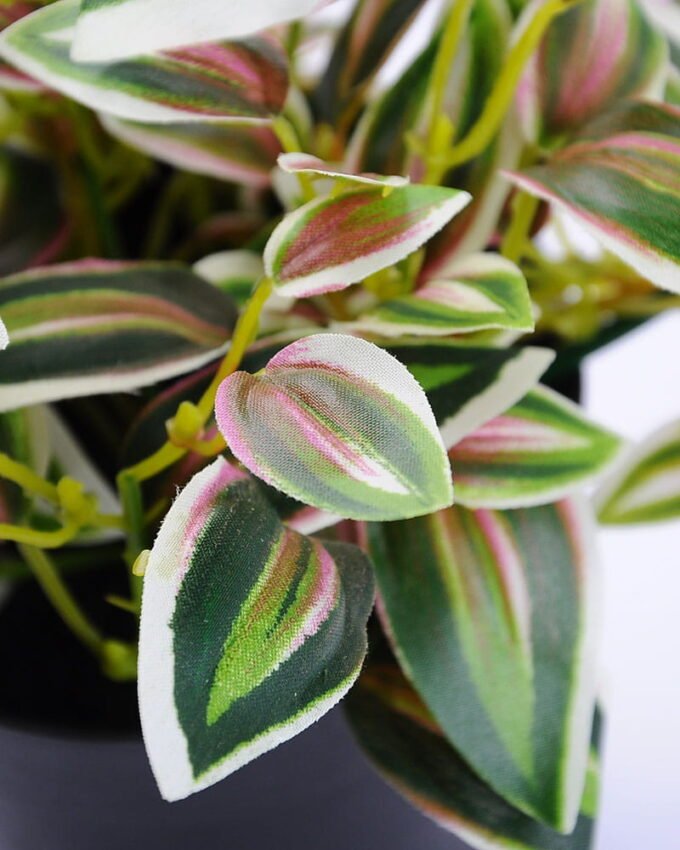 Artificial Plant 28*16*31cm Leaves in Plastic pot GS-03319028-P1