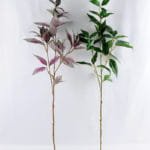 Artificial Plant 35*96CM  Leaves spray*3 GS-10719014