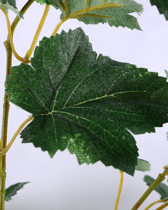 Artificial Plant 29*95CM Leaves spray*3 GS-10719018