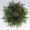 Artificial Plant 50*48CM Loose circle of grass GS-54019002