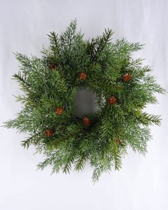 Artificial Plant 50*48CM Loose circle of grass GS-54019002