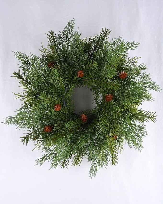 Artificial Plant 50*48CM Loose circle of grass GS-54019002