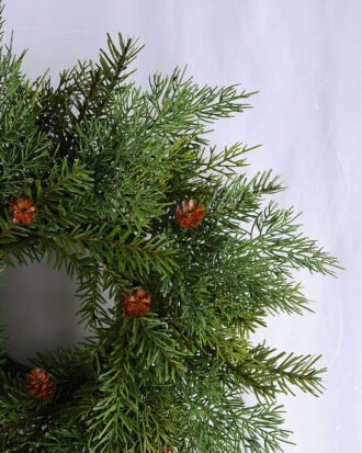 Artificial Plant 50*48CM Loose circle of grass GS-54019002