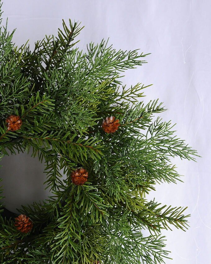 Artificial Plant 50*48CM Loose circle of grass GS-54019002