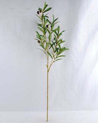 Artificial Plant 28*98CM Olive spray*6 GS-10719015