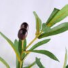 Artificial Plant 28*98CM Olive spray*6 GS-10719015