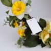 Artificial Plant D:40CM Peony Garland GS-33019019