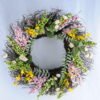 Artificial Plant D:58CM Rose Garland GS-33019014