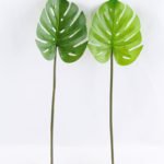 Artificial Plant 15*54CM Single Monstera leaf GS-10719005