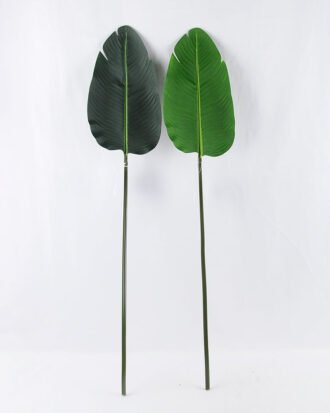 Artificial Plant 18*88CM Single Strelitziaceae leaf GS-10719002