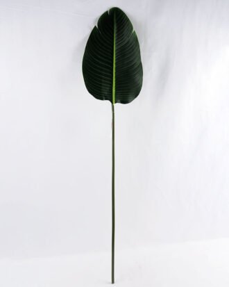 Artificial Plant 18*88CM Single Strelitziaceae leaf GS-10719002