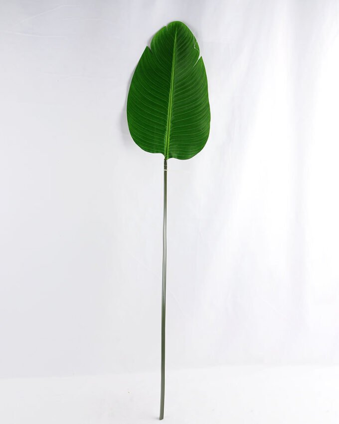 Artificial Plant 18*88CM Single Strelitziaceae leaf GS-10719002