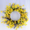 Artificial Plant D:46CM Spring Blossom Garland GS-33019015