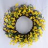 Artificial Plant D:58CM Spring Blossom Garland GS-33019023