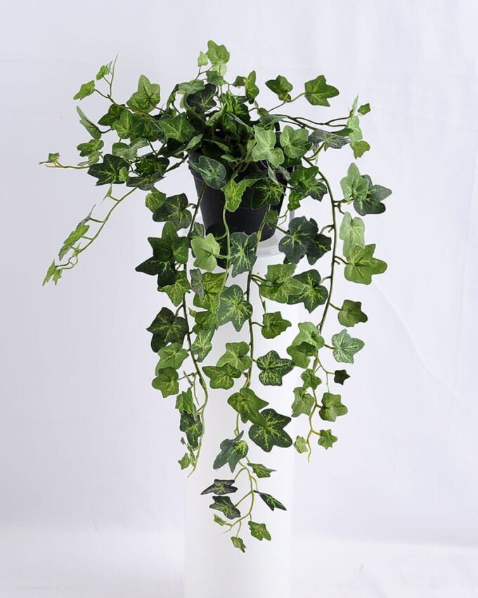 Artificial Plant 45*23*14cm hanging Plastic pot GS-03319149 1 Artificial Plant 45*23*14cm hanging Plastic pot GS-03319149