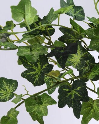 Artificial Plant 45*23*14cm hanging  Plastic pot GS-03319149