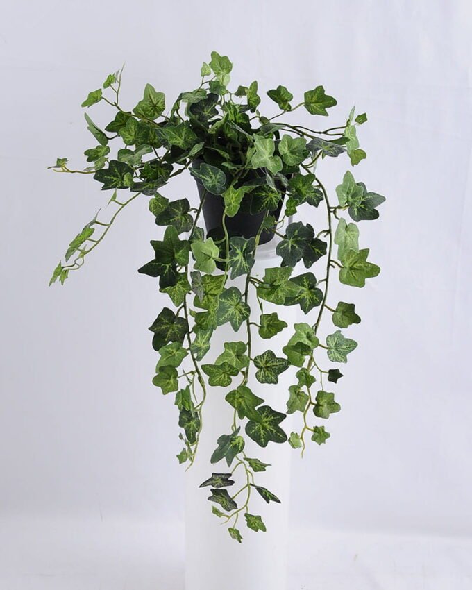 Artificial Plant 45*23*14cm hanging Plastic pot GS-03319149 3 Artificial Plant 45*23*14cm hanging Plastic pot GS-03319149
