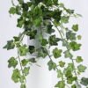 Artificial Plant 38*20*21.5cm hanging in Tin pot GS-03319148