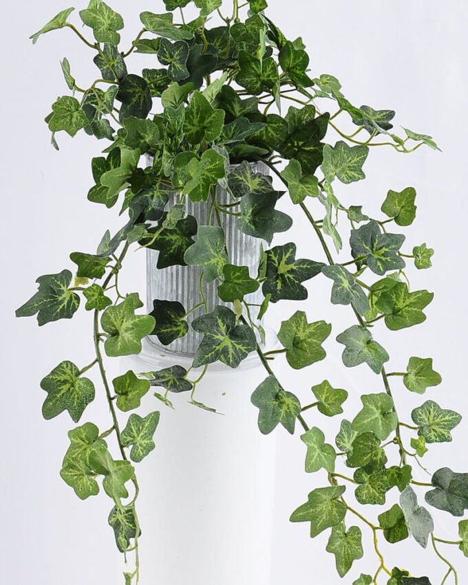 Artificial Plant 38*20*21.5cm hanging in Tin pot GS-03319148