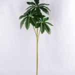 Artificial Plant 36*88CM leaves*3 GS-53619027