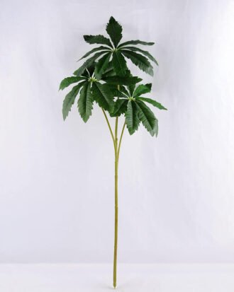 Artificial Plant 36*88CM leaves*3 GS-53619027