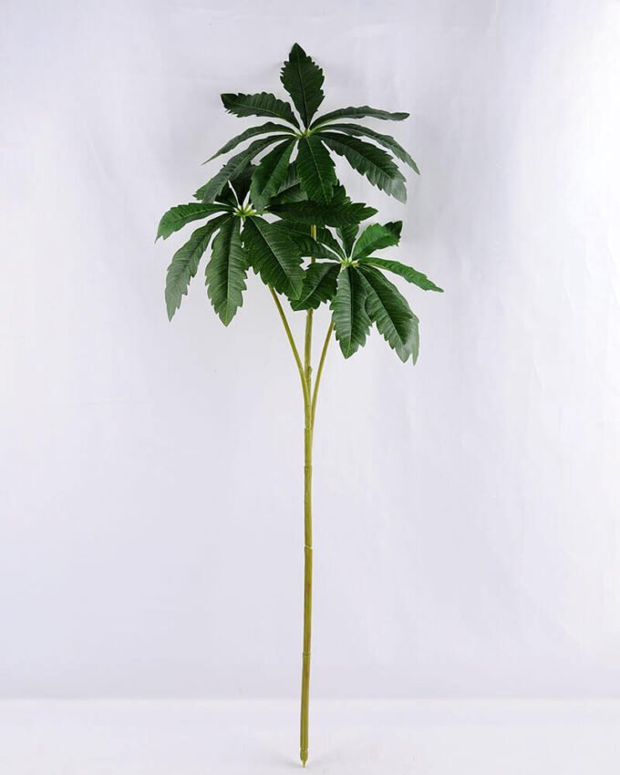 Artificial Plant 36*88CM leaves*3 GS-53619027 1 Artificial Plant 36*88CM leaves*3 GS-53619027
