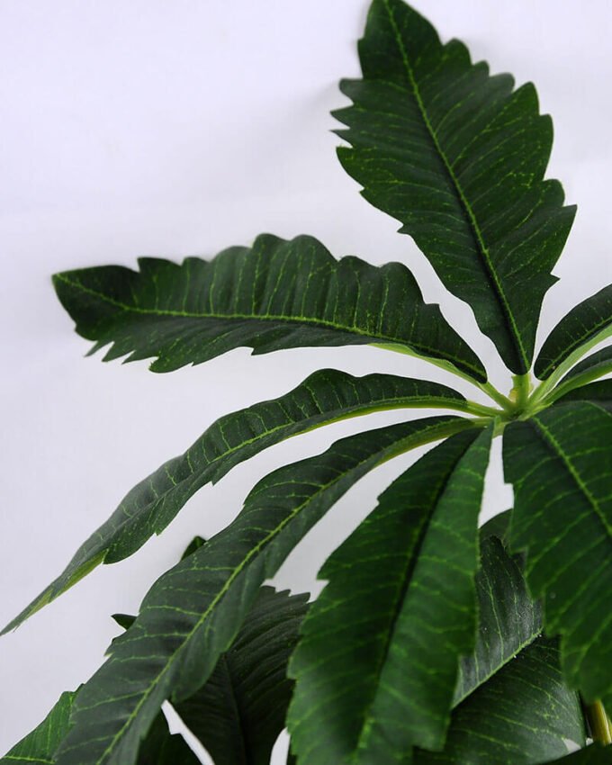 Artificial Plant 36*88CM leaves*3 GS-53619027 2 Artificial Plant 36*88CM leaves*3 GS-53619027