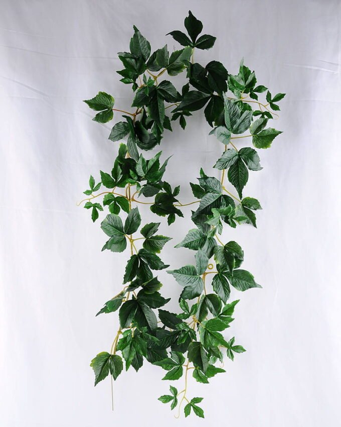 Artificial Plant 27*167CM leaves garland GS-10719011