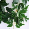 Artificial Plant 27*167CM leaves garland GS-10719011