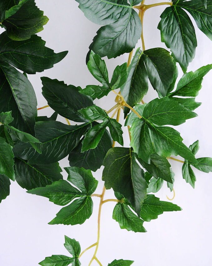 Artificial Plant 27*167CM leaves garland GS-10719011