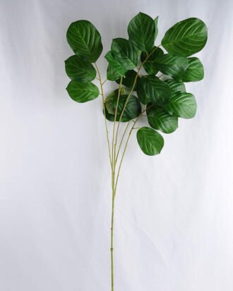 Artificial Plant 38*117cm leaves*5 GS-53619018 Potted Flowers&Plants YeahFlower is one of Chinese leading OEM manufacturers and exporters , supplying the silk flowers, wholesale artificial trees Artificial Plant 38*117cm leaves*5 GS-53619018