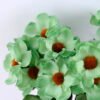 Artificial Flower 17*30CM ANEMONE BUSH*5 GS-168191027-G1