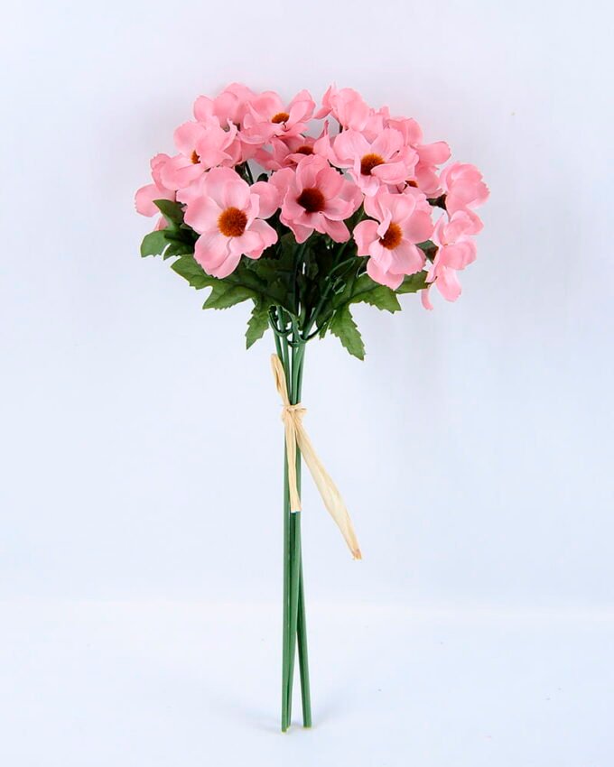 Artificial Flower 17*30CM ANEMONE BUSH*5 GS-168191027-P2