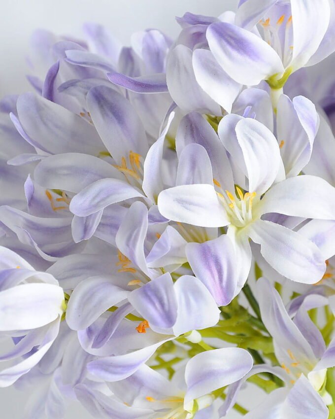 Artificial Flower 24*71cm African agapanthus GS-39119016-Z1