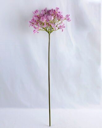 Artificial Flower 23*71cm African agapanthus GS-39119017-Z1