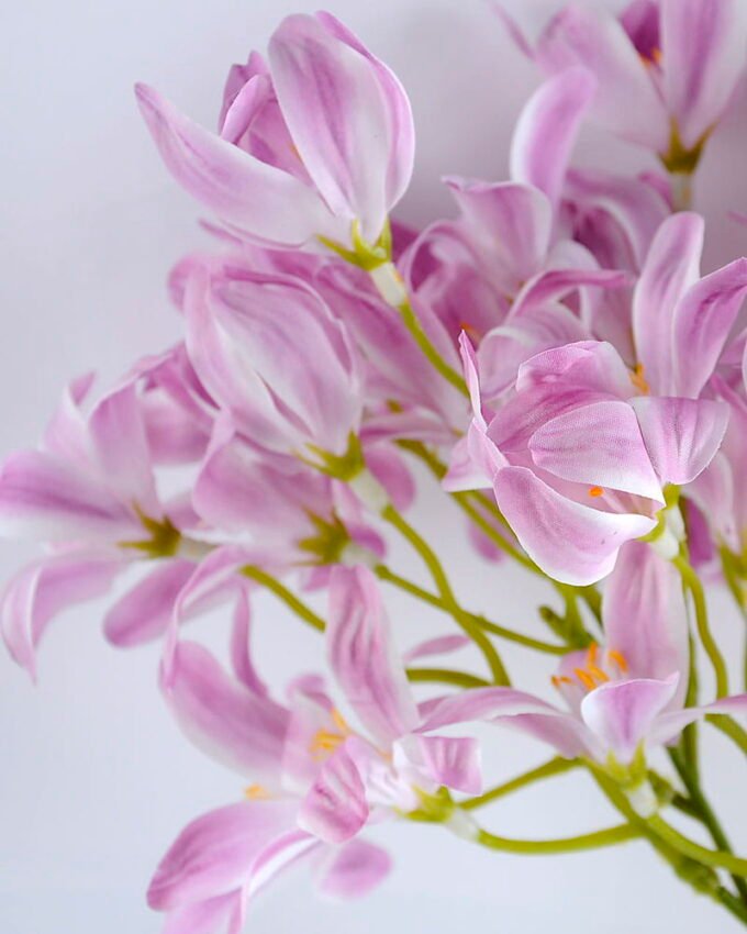 Artificial Flower 23*71cm African agapanthus GS-39119017-Z1