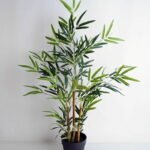 Artificial Flower 60*41*89CM BAMBOO/300 LVS. GS-07919048