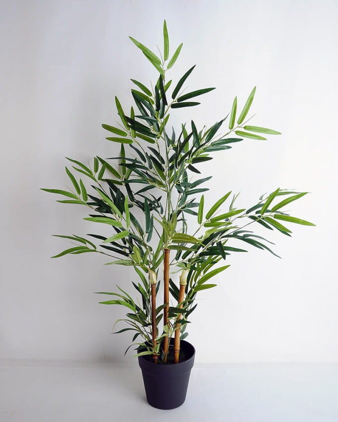 Artificial Flower 60*41*89CM BAMBOO/300 LVS. GS-07919048