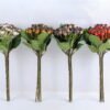 Artificial Flower 14*28CM BERRY BUSH*5 GS-36619025CONTI-P1