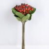 Artificial Flower 14*28CM BERRY BUSH*5 GS-36619025CONTI-R1
